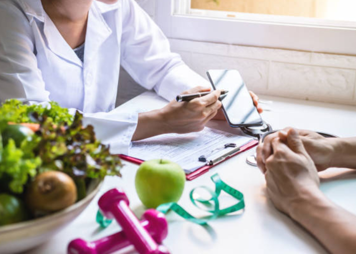 Diet Counselling in Mudichur