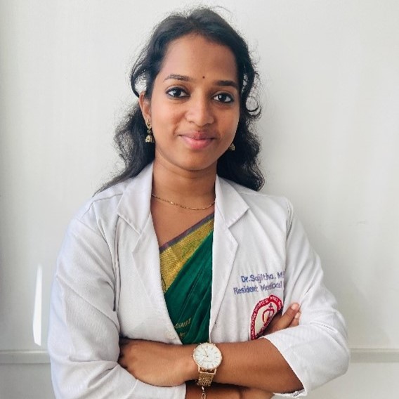 Dr. Sajitha