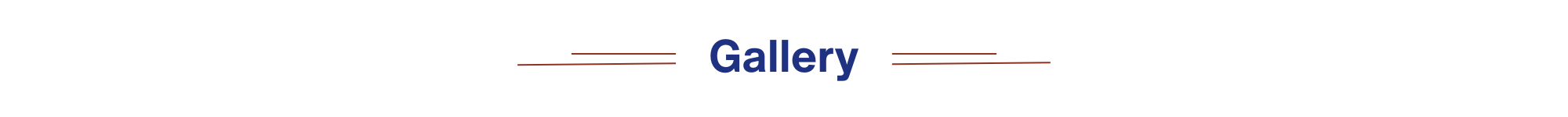 Gallery