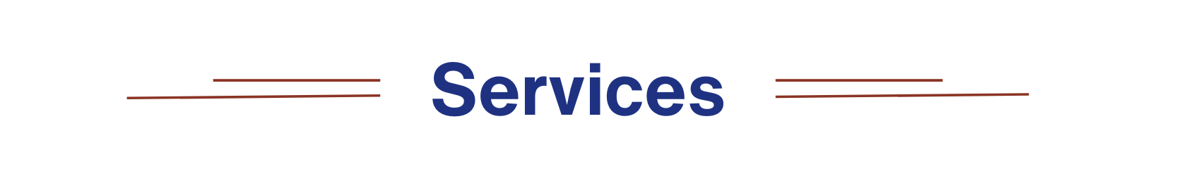 services